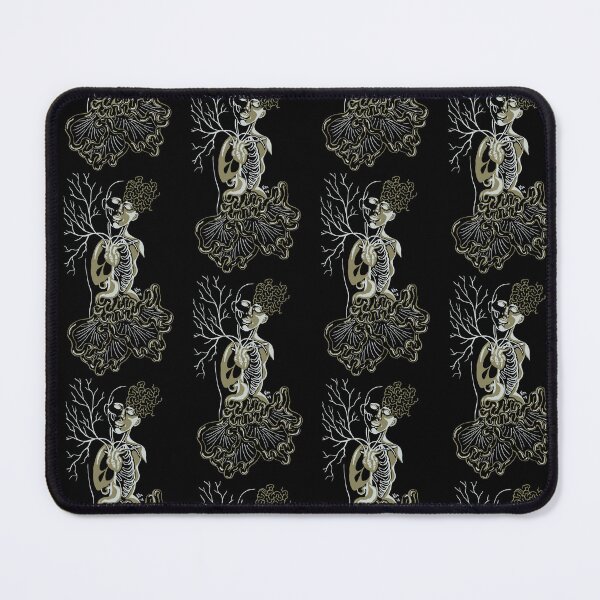 Item preview, Anatomia | Human Anatomy Character designed and sold by Karli Mogen.