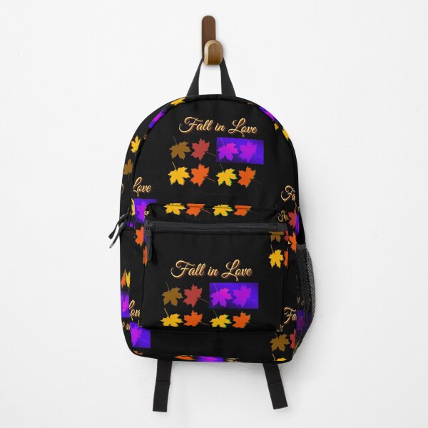 Item preview, Fall in Love - Black designed and sold by TheReporter1.