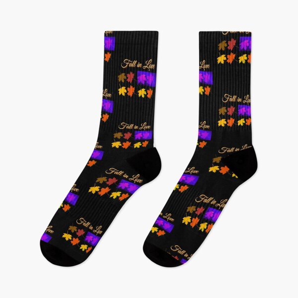 Item preview, Fall in Love - Black designed and sold by TheReporter1.