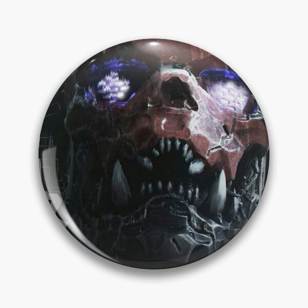 Item preview, Oni designed and sold by Miguel Nogueira.