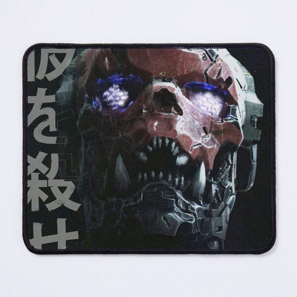 Item preview, Oni designed and sold by Miguel Nogueira.