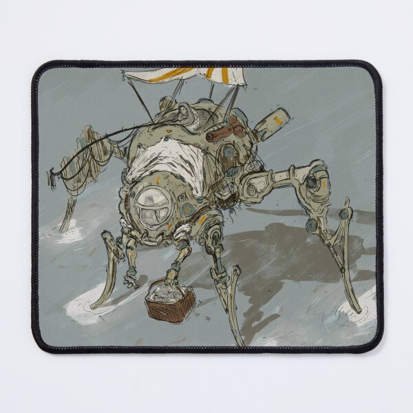 Item preview, Future fishermen designed and sold by Miguel Nogueira.