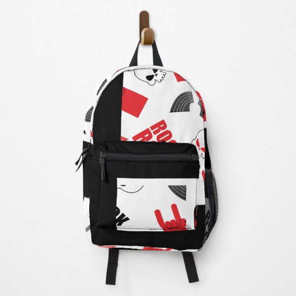 Item preview, Rock Roll designed and sold by Bashbaughman.
