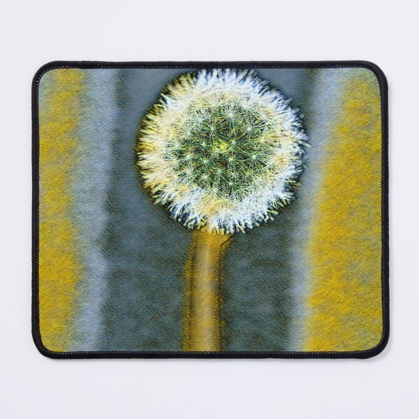 Item preview, Energy from a dandelion seed designed and sold by kathleenjean.