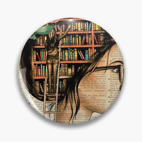 Item preview, When in doubt go to the library designed and sold by MONOKARYON.