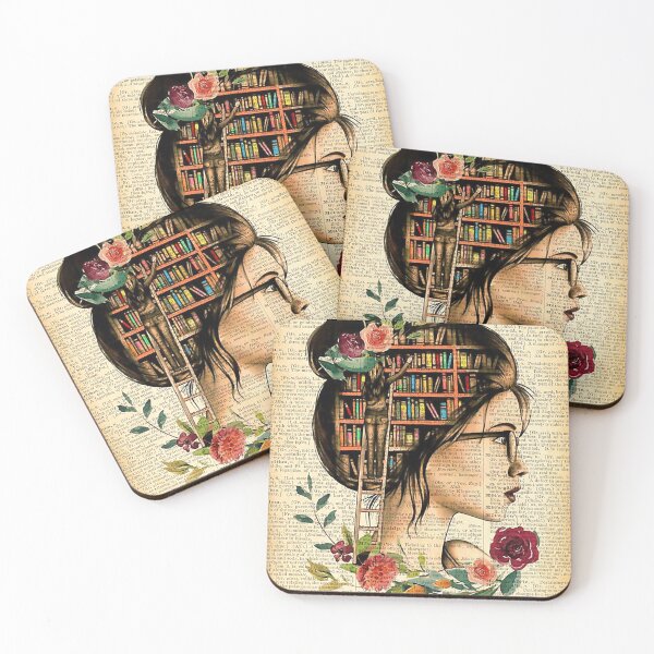 Item preview, When in doubt go to the library designed and sold by MONOKARYON.