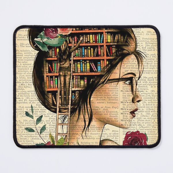 Item preview, When in doubt go to the library designed and sold by MONOKARYON.