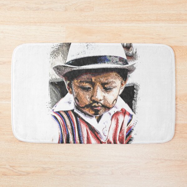 Item preview, Cuenca Kids 1692 designed and sold by alabca.