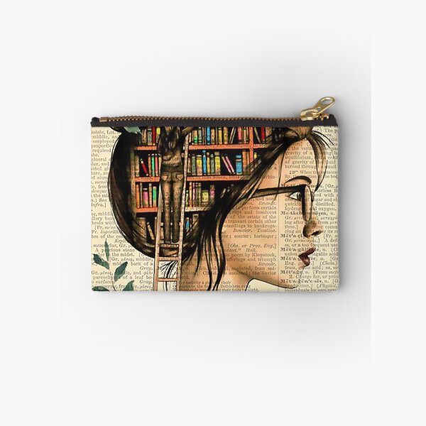 Item preview, When in doubt go to the library designed and sold by MONOKARYON.