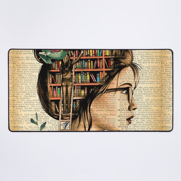 Item preview, When in doubt go to the library designed and sold by MONOKARYON.