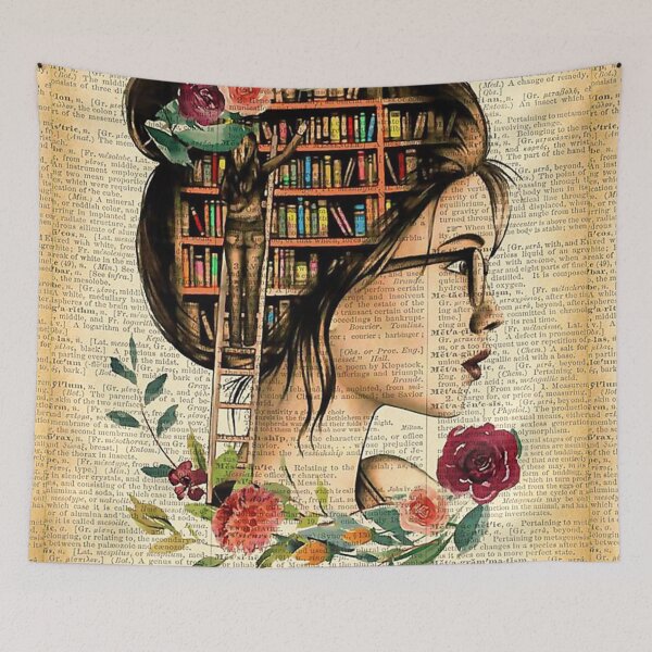 Item preview, When in doubt go to the library designed and sold by MONOKARYON.