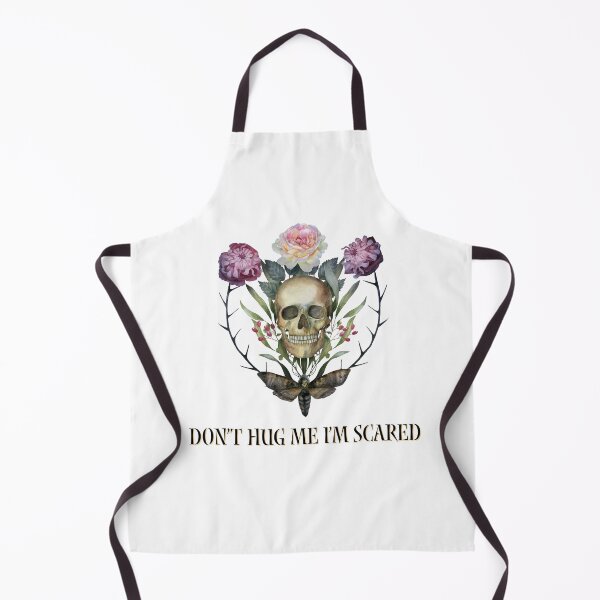 Item preview, Don’t Hug Me I’M Scared designed and sold by Trendytstore.