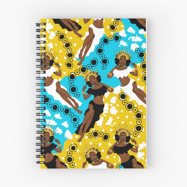Item preview, Bendita Niña. mujeres bonitas en corona. Reina negra designed and sold by InnaQueen.