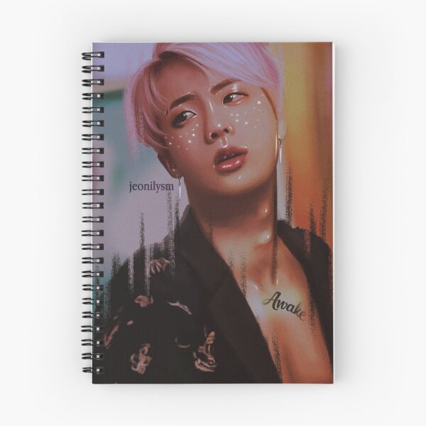 Item preview, Kim Seokjin designed and sold by Jeonilysm.