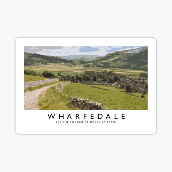 Item preview, Wharfedale designed and sold by andrewroland.