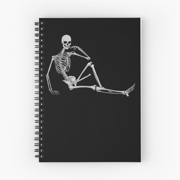 Item preview, Skeleton Boner Funny Adult Humor Gag Gift Skeleton Boner Gear designed and sold by DynamicDesign.