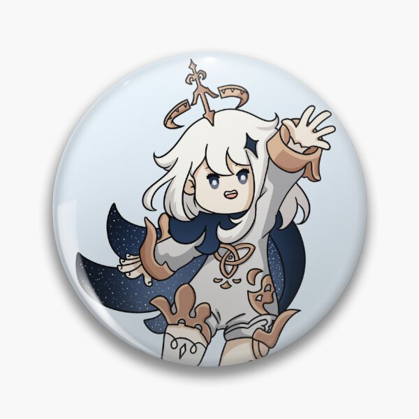 Item preview, Paimon Genshin impact designed and sold by NovaColour.