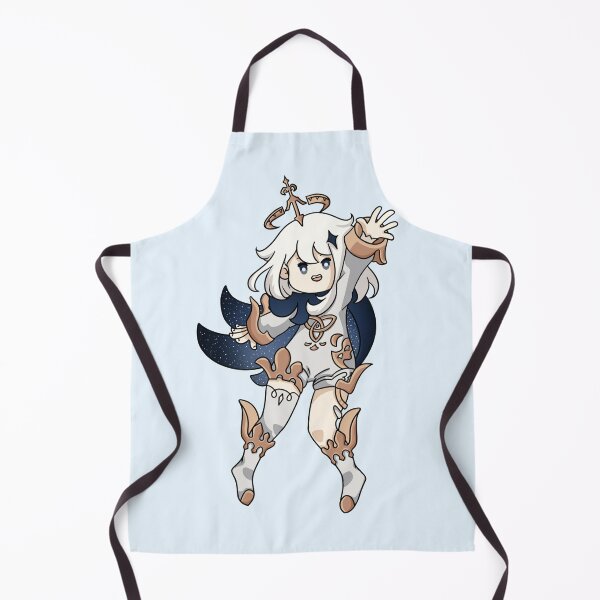 Item preview, Paimon Genshin impact designed and sold by NovaColour.