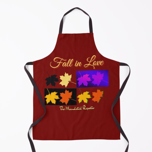 Item preview, Fall in Love - Burgundy designed and sold by TheReporter1.