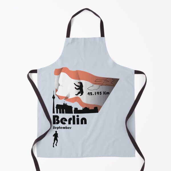 Item preview, Berlin Marathon designed and sold by bassorickel6.