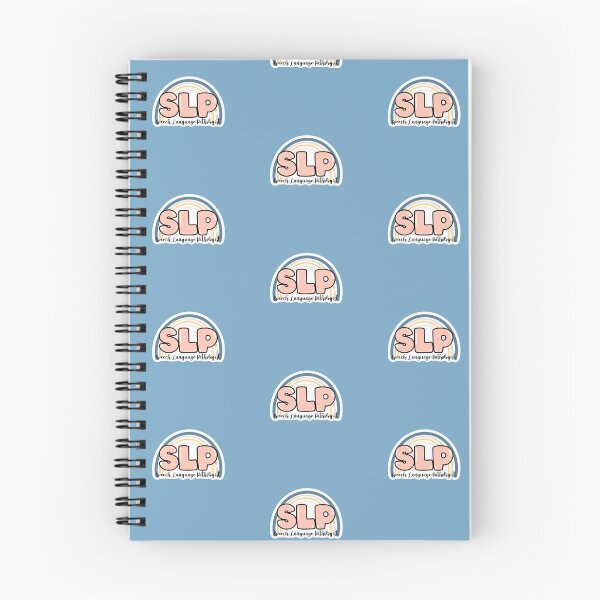Item preview, Speech Language Pathologist designed and sold by kayleelulu101.