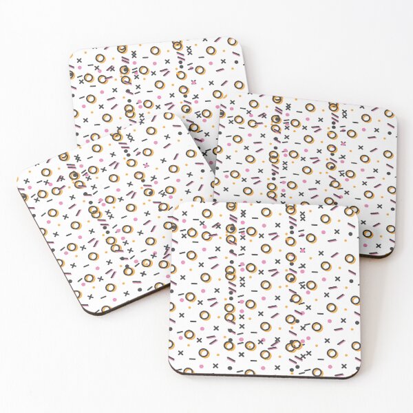 Item preview, Pattern,circle, illustration, handmade, fashion  designed and sold by Lessonsprint.
