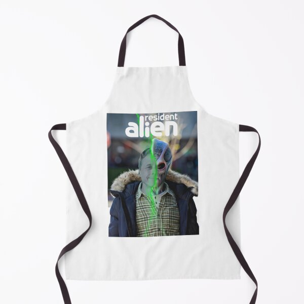 Item preview, RESIDENT ALIEN This is Some BullSht designed and sold by EdmanSileiko.
