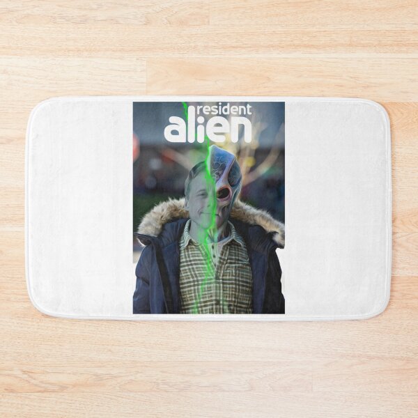 Item preview, RESIDENT ALIEN This is Some BullSht designed and sold by EdmanSileiko.