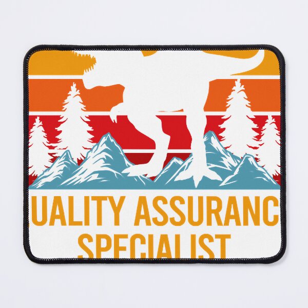 Item preview, Quality Assurance Specialist designed and sold by GotzEber.