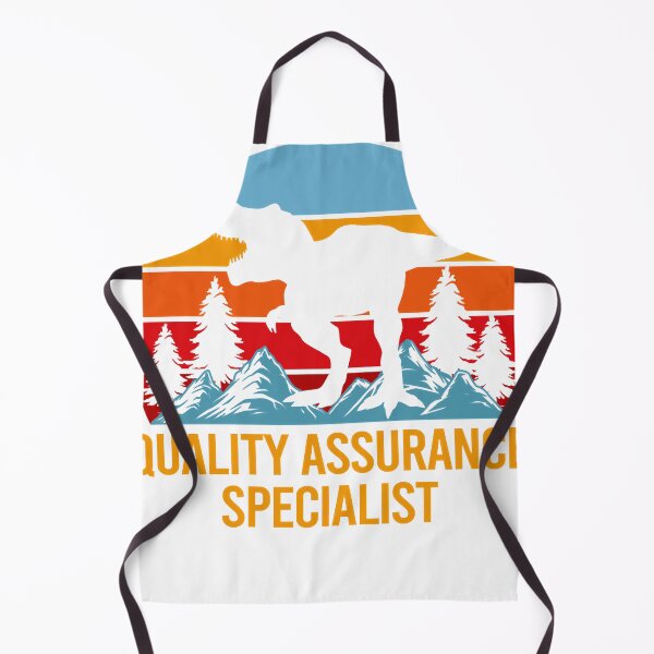 Item preview, Quality Assurance Specialist designed and sold by GotzEber.