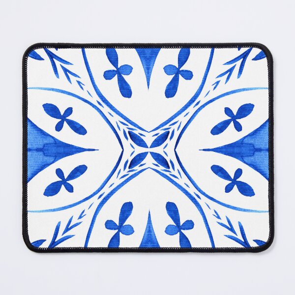Item preview, Azulejo. No2. designed and sold by PolosLiliia.