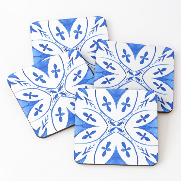 Artikelvorschau, Azulejo. Nr2. entworfen und verkauft von PolosLiliia.