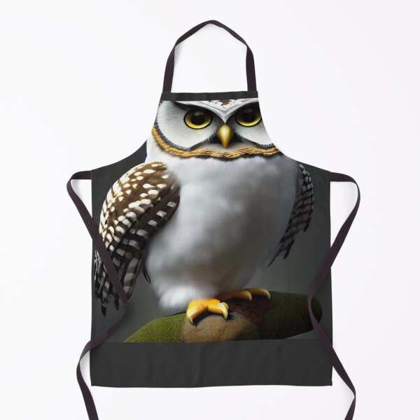 Item preview, Magical Owl designed and sold by TheJungleWorld.