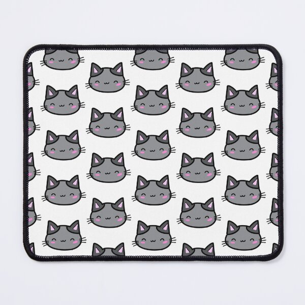 Item preview, Black Cat 7 - HaPi Doodles designed and sold by HaPi-Doodles.