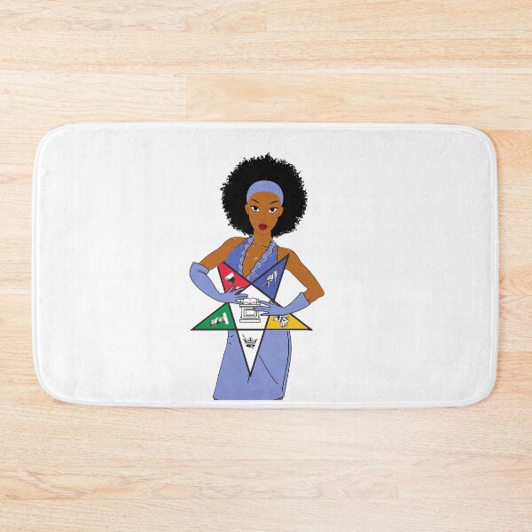 Item preview, OES Order Of The Eastern Star Logo Sistars My Sister Keeper  designed and sold by TopTeeShop.