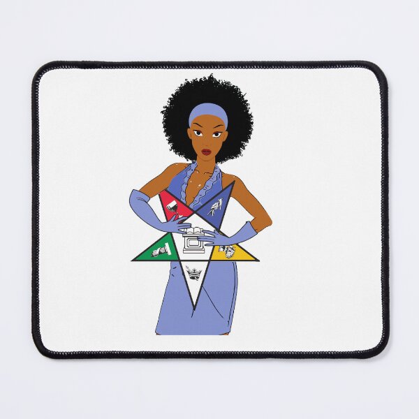 Item preview, OES Order Of The Eastern Star Logo Sistars My Sister Keeper designed and sold by TopTeeShop.