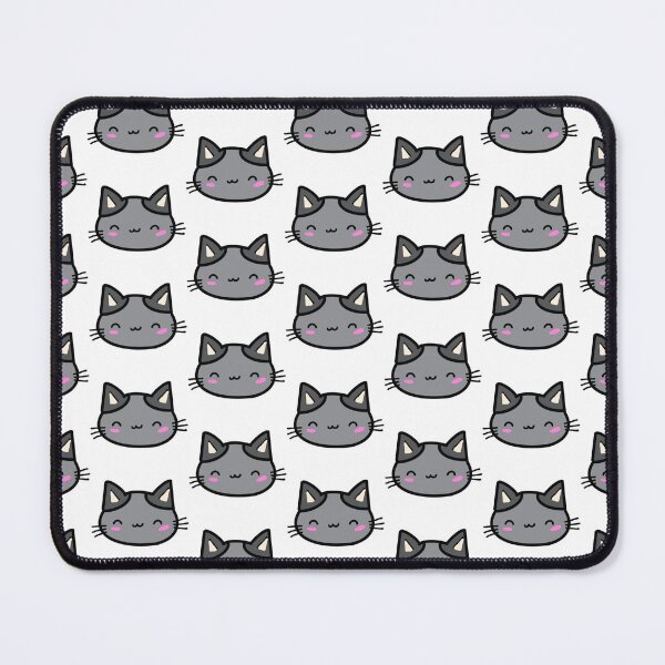 Item preview, Black Cat 8 - HaPi Doodles designed and sold by HaPi-Doodles.