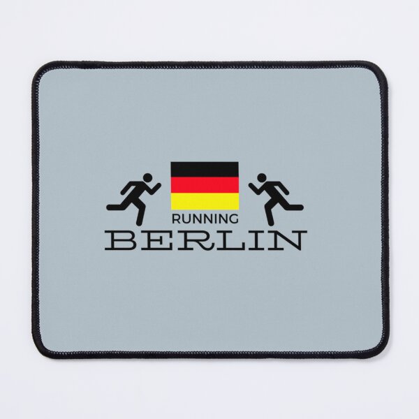 Item preview, Berlin running, Berlin designed and sold by bassorickel6.