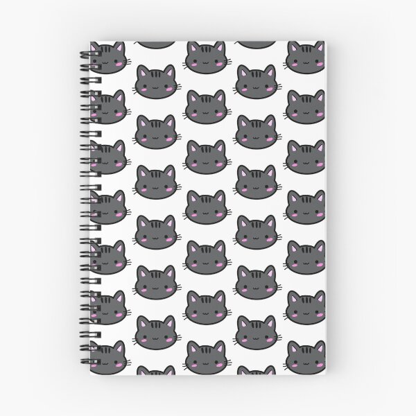 Item preview, Black Cat 9 - HaPi Doodles designed and sold by HaPi-Doodles.