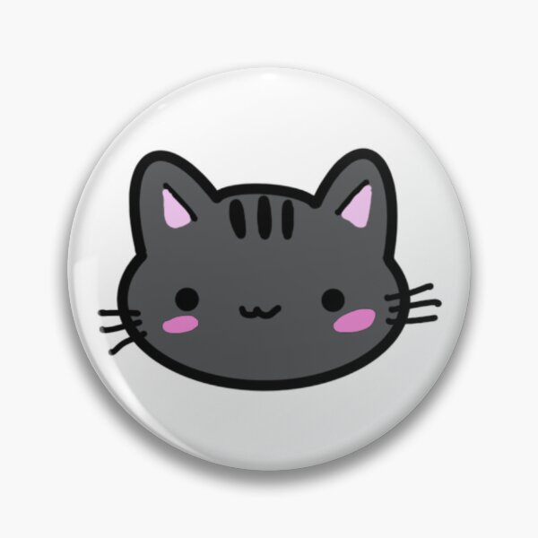 Item preview, Black Cat 9 - HaPi Doodles designed and sold by HaPi-Doodles.