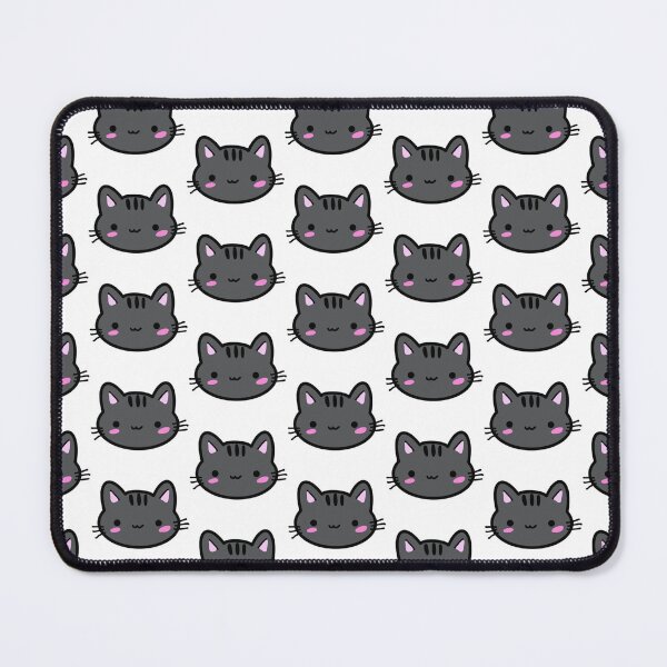 Item preview, Black Cat 9 - HaPi Doodles designed and sold by HaPi-Doodles.