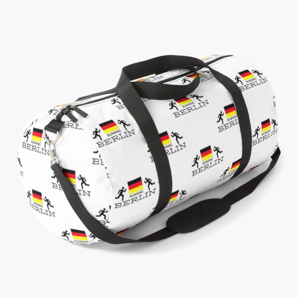 Item preview, Berlin running, Berlin   designed and sold by bassorickel6.