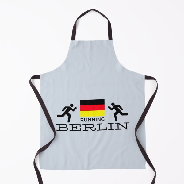 Item preview, Berlin running, Berlin designed and sold by bassorickel6.