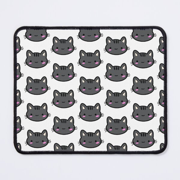 Item preview, Black Cat 10 - HaPi Doodles designed and sold by HaPi-Doodles.