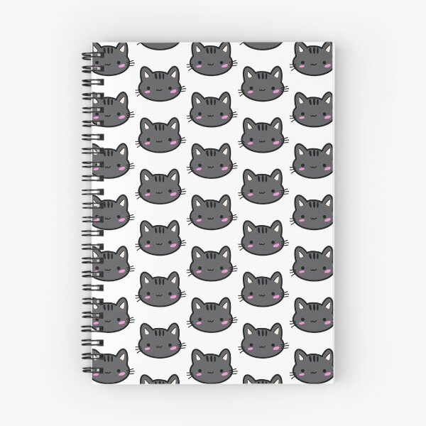 Item preview, Black Cat 10 - HaPi Doodles designed and sold by HaPi-Doodles.