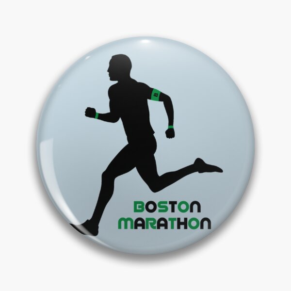 Item preview, Boston Marathon   designed and sold by bassorickel6.