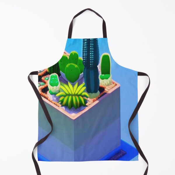 Item preview, green landscape designed and sold by OverAltruist.