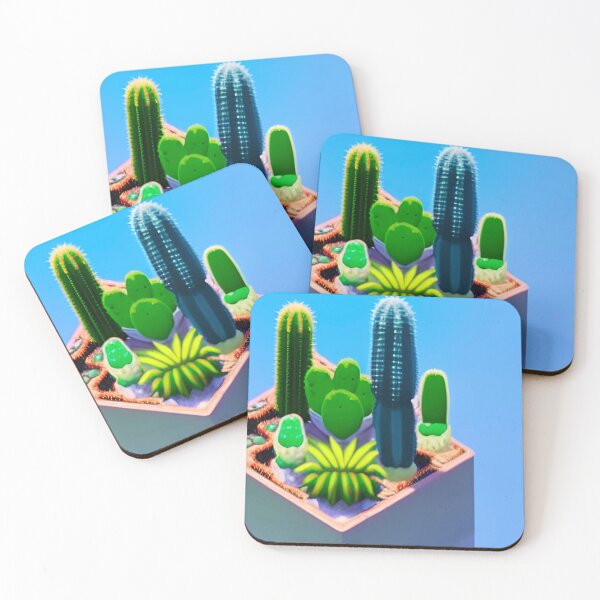 Item preview, green landscape designed and sold by OverAltruist.