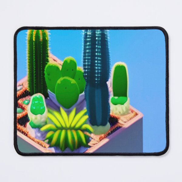 Item preview, green landscape designed and sold by OverAltruist.