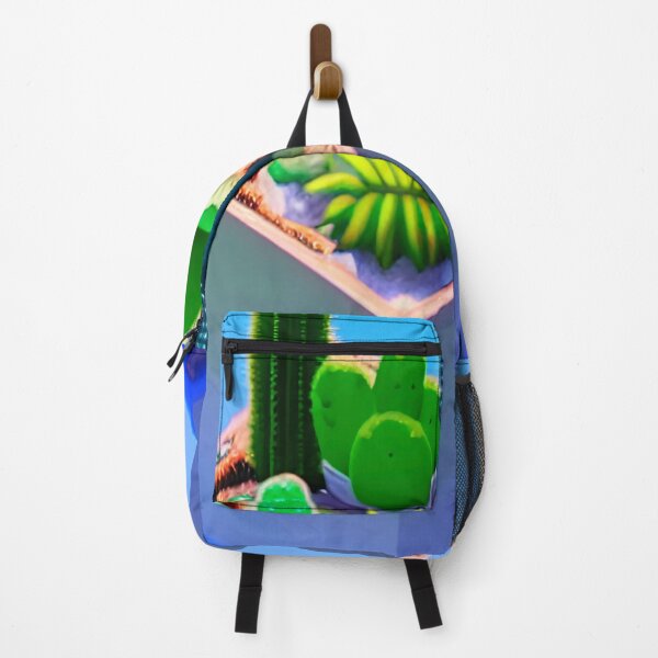 Item preview, green landscape designed and sold by OverAltruist.